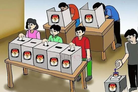 Reformasi Pemilu, Ambang Batas Parlemen 0 Persen Dinilai Perlu Dipertimbangkan